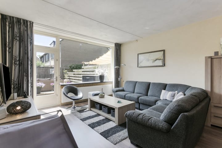 Foto 4 van Gruttoweide 8