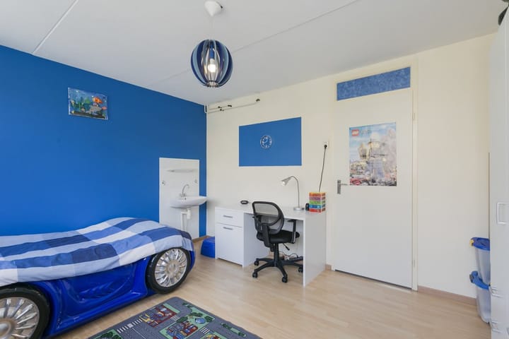 Foto 13 van Gruttoweide 8