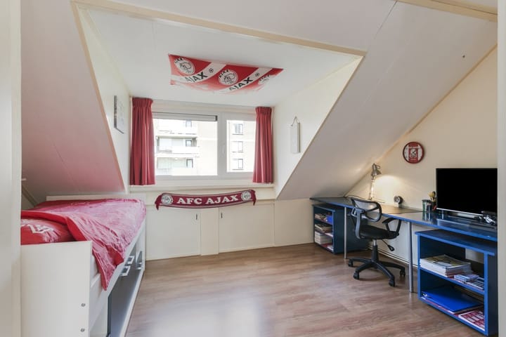 Foto 14 van Gruttoweide 8