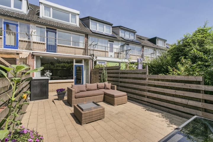 Foto 16 van Gruttoweide 8