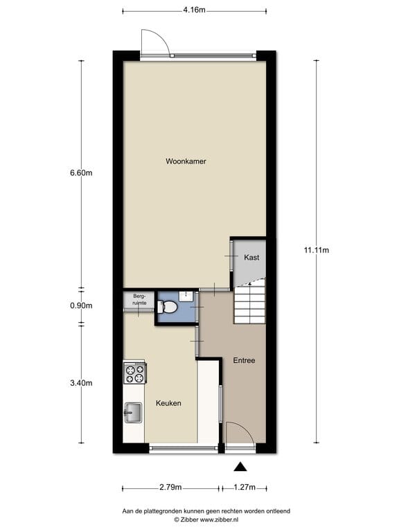 Foto 19 van Gruttoweide 8