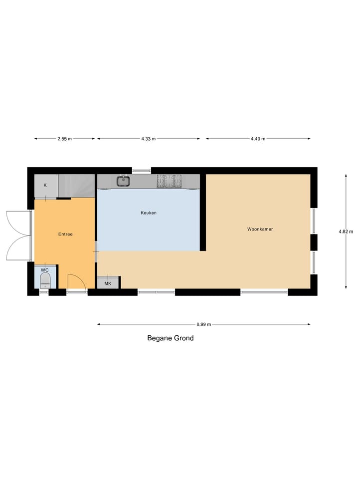 Photo 24 of Torenstraat 14