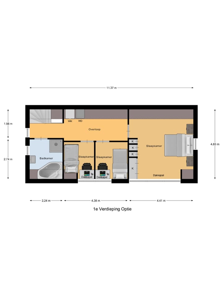 Photo 38 of Torenstraat 14