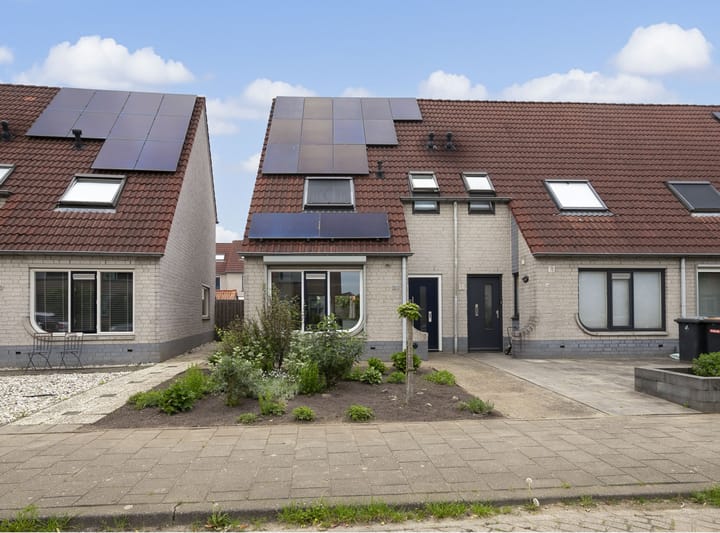 Heggewikke 28