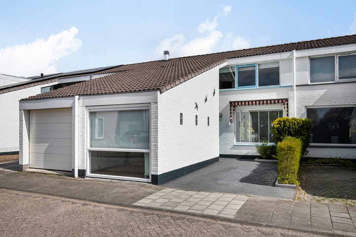 Foto 1 van Hoevelakenstraat 70