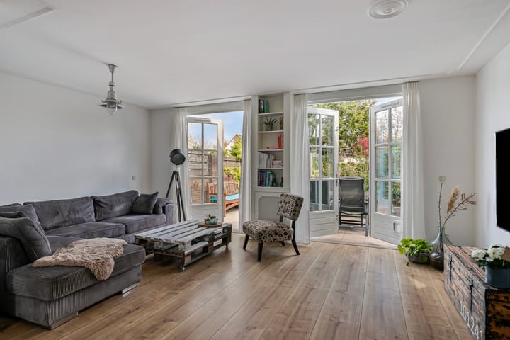 Foto 2 van Hoevelakenstraat 70