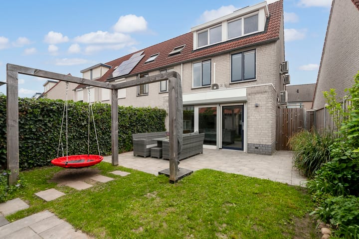 Foto 4 van Heggewikke 28