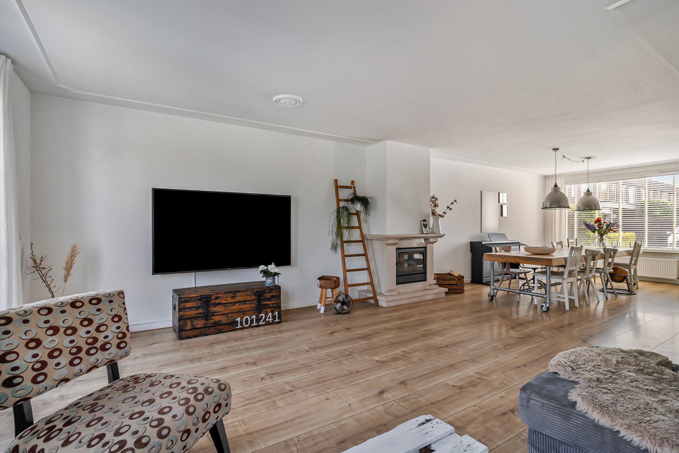 Foto 3 van Hoevelakenstraat 70