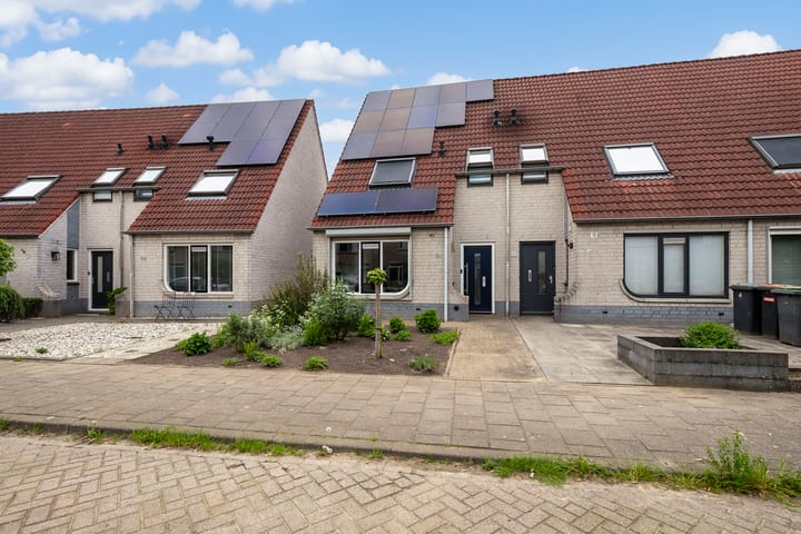 Foto 5 van Heggewikke 28