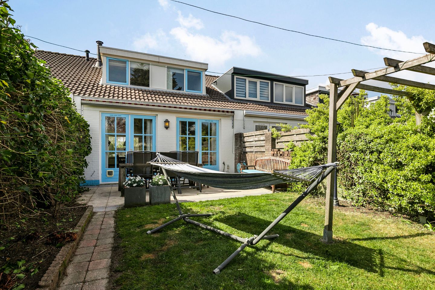 Foto 4 van Hoevelakenstraat 70