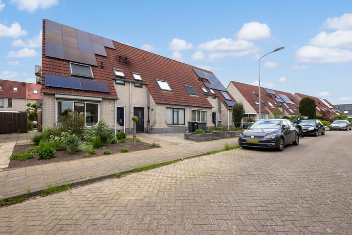 Foto 6 van Heggewikke 28