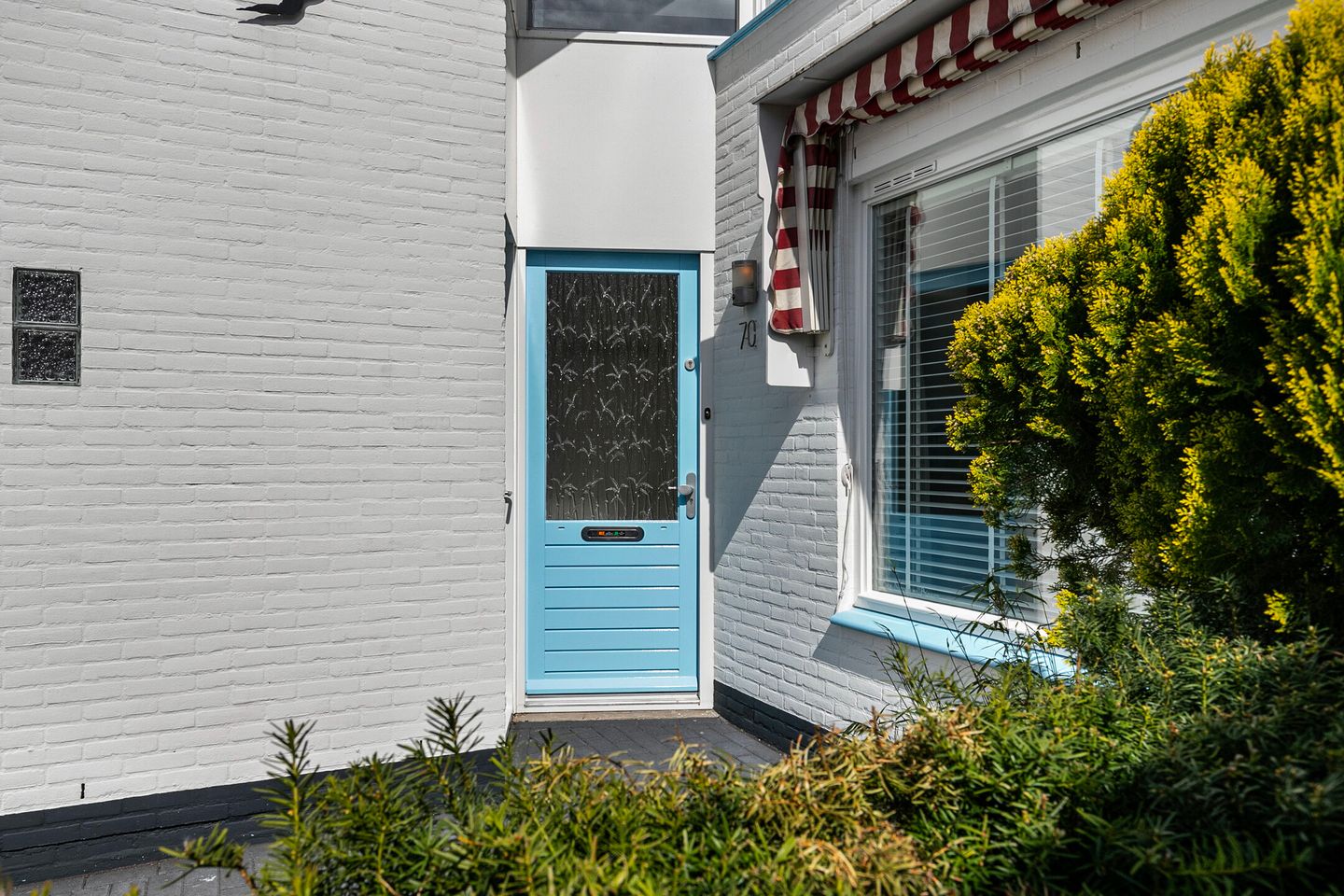 Foto 5 van Hoevelakenstraat 70