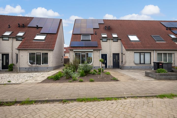 Foto 7 van Heggewikke 28