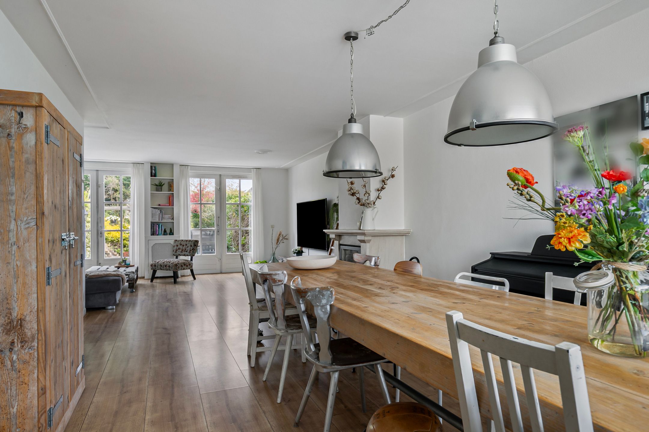 Foto 6 van Hoevelakenstraat 70