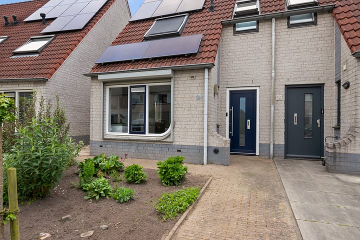 Foto 8 van Heggewikke 28