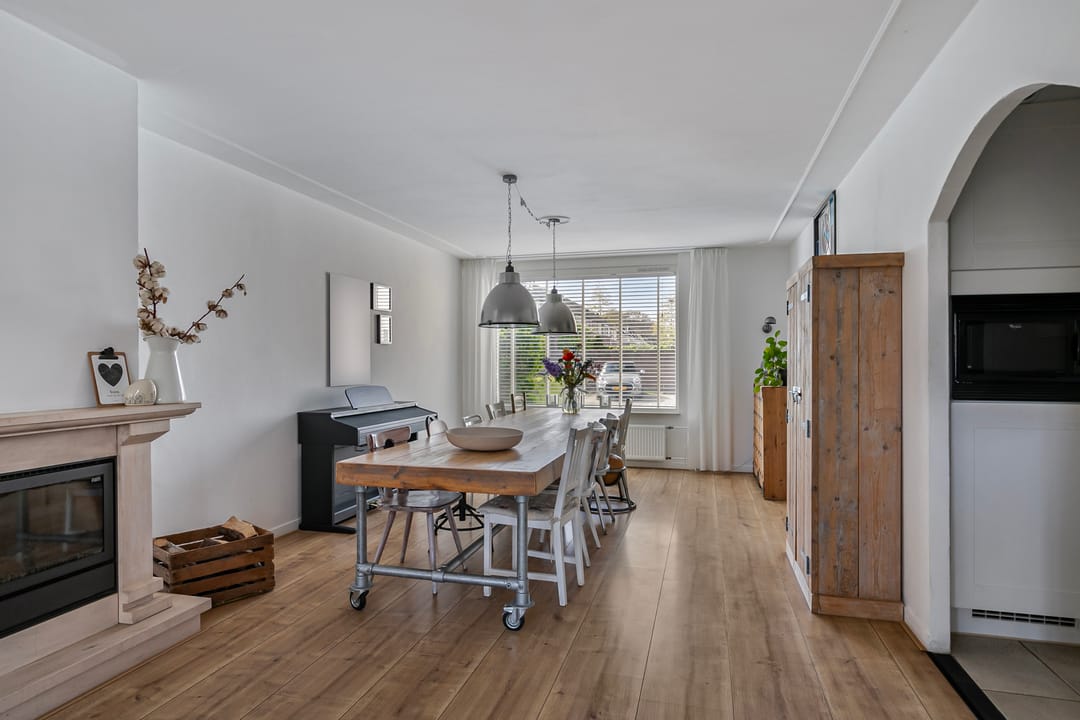 Foto 7 van Hoevelakenstraat 70