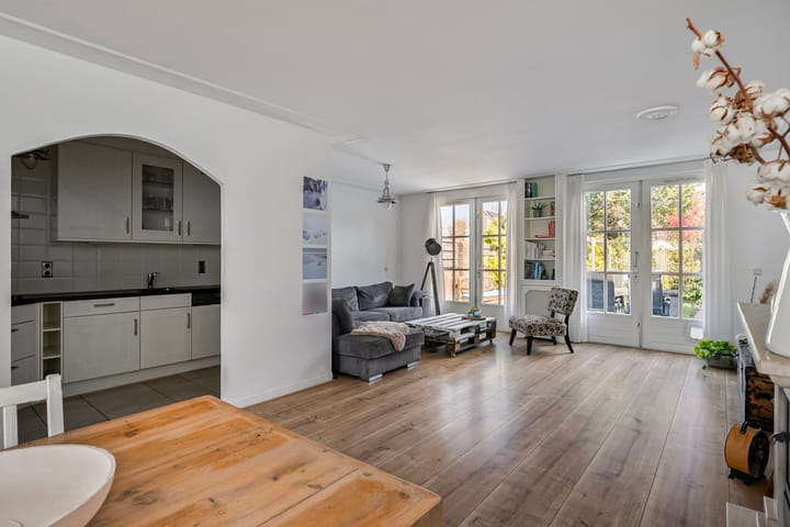 Foto 8 van Hoevelakenstraat 70