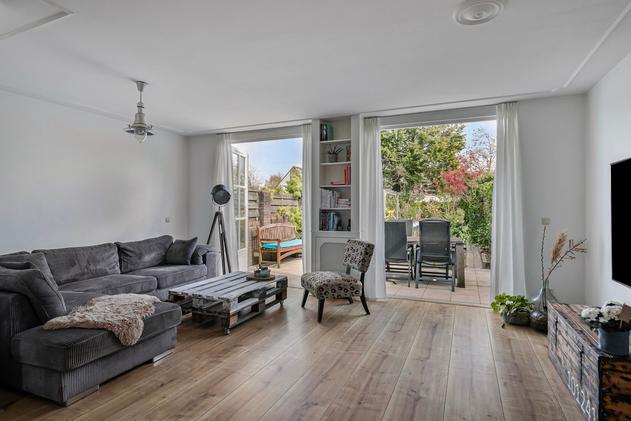 Foto 9 van Hoevelakenstraat 70