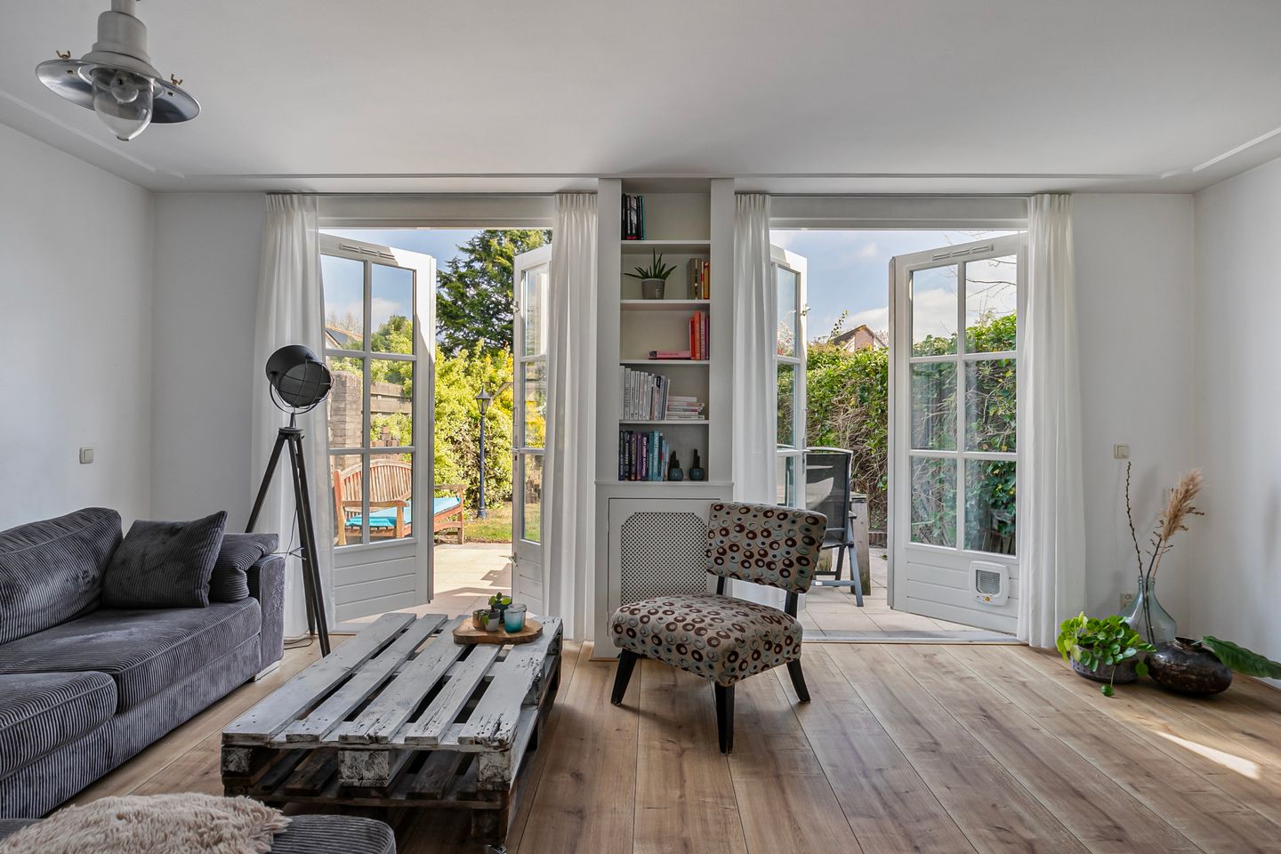 Foto 10 van Hoevelakenstraat 70