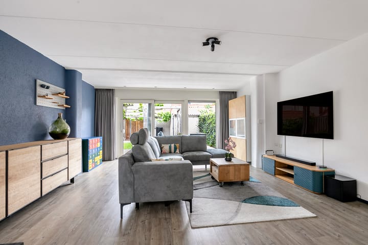 Foto 12 van Heggewikke 28