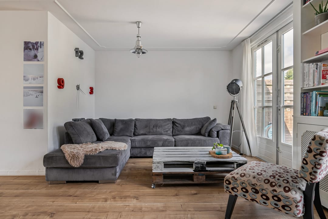 Foto 11 van Hoevelakenstraat 70