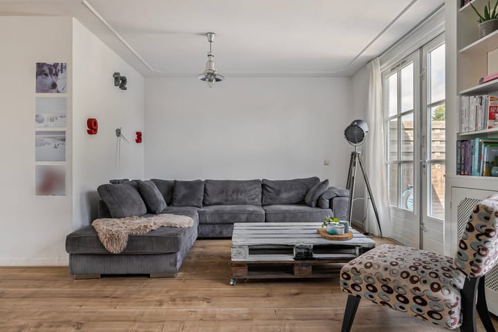 Foto 11 van Hoevelakenstraat 70