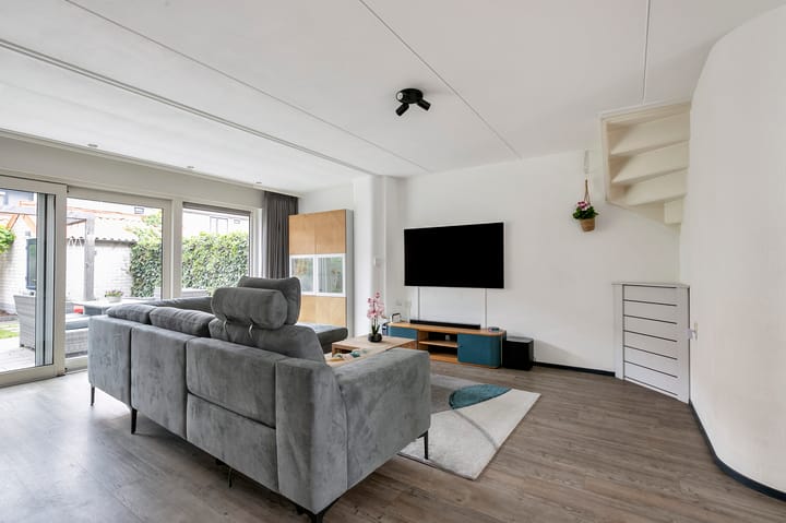 Foto 13 van Heggewikke 28