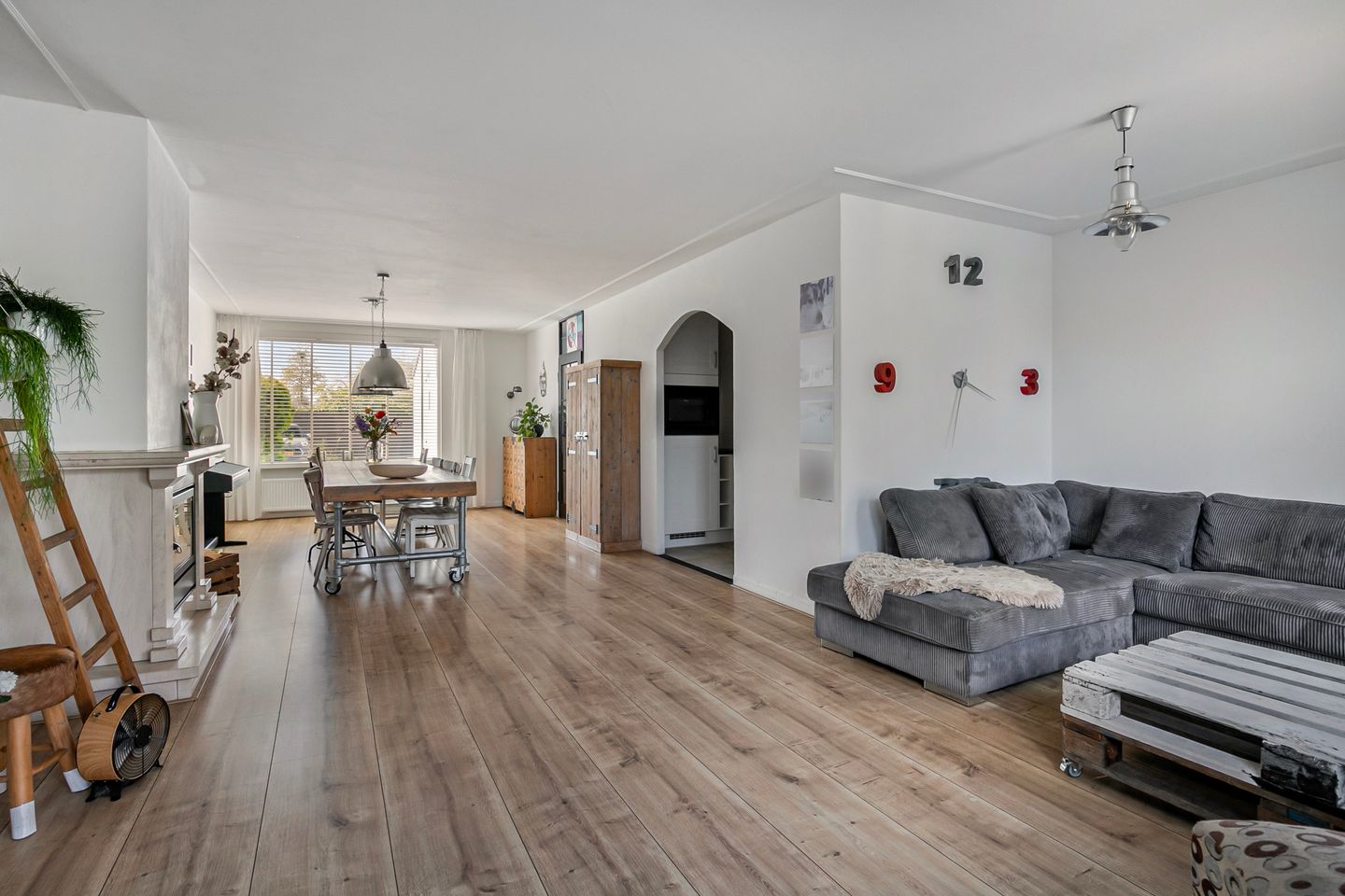 Foto 14 van Hoevelakenstraat 70