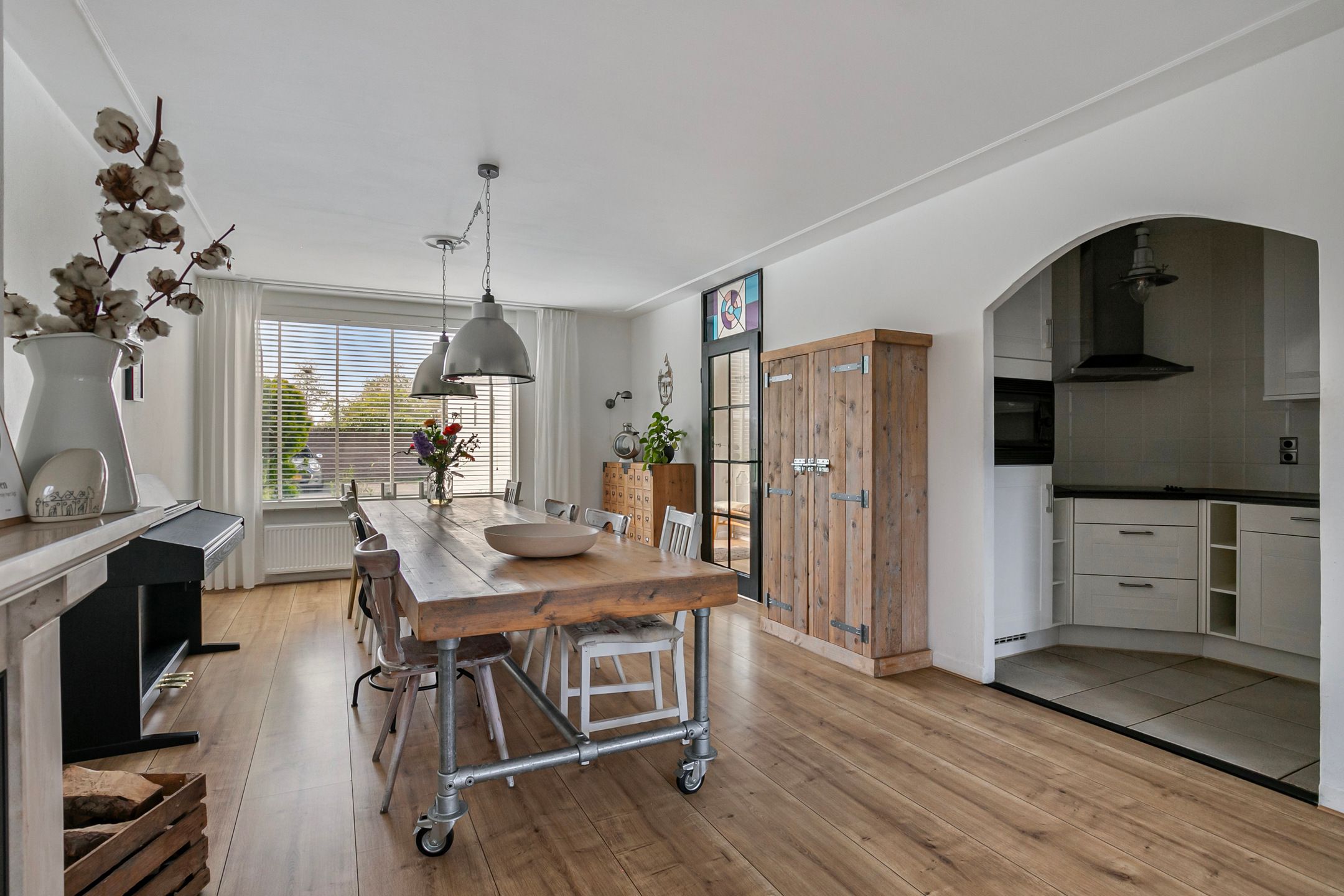 Foto 15 van Hoevelakenstraat 70