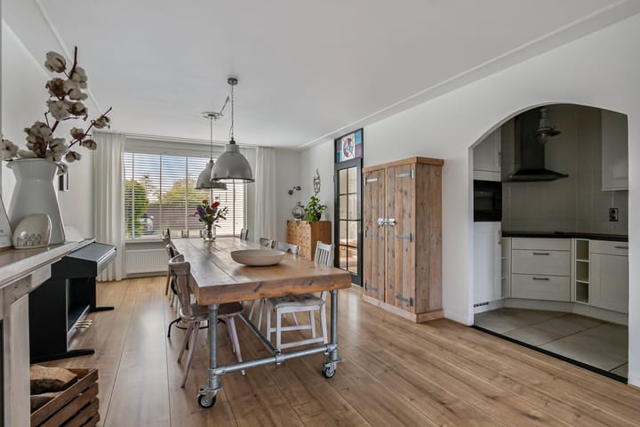 Foto 15 van Hoevelakenstraat 70