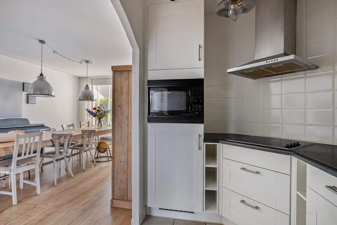 Foto 17 van Hoevelakenstraat 70