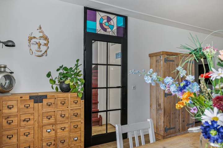 Foto 18 van Hoevelakenstraat 70