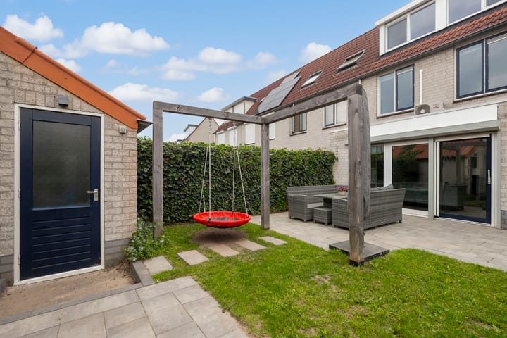 Foto 21 van Heggewikke 28