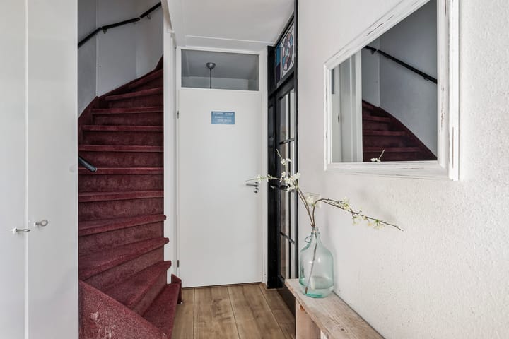 Foto 22 van Hoevelakenstraat 70