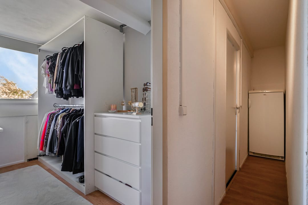 Foto 28 van Hoevelakenstraat 70