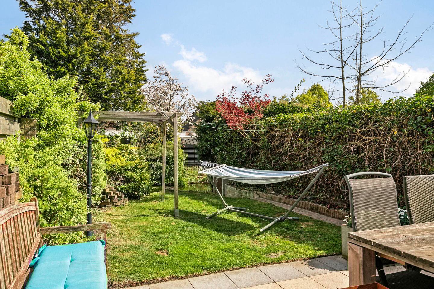 Foto 34 van Hoevelakenstraat 70