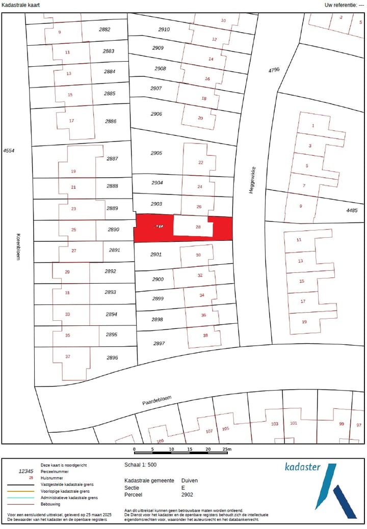 Foto 36 van Heggewikke 28