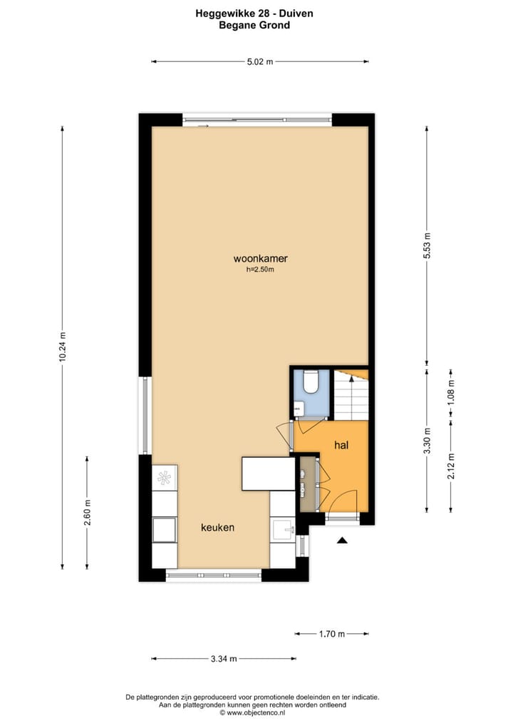 Foto 37 van Heggewikke 28
