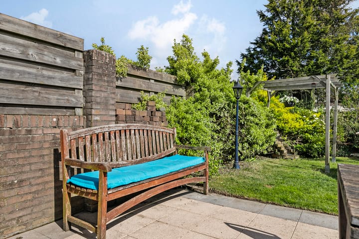 Foto 36 van Hoevelakenstraat 70