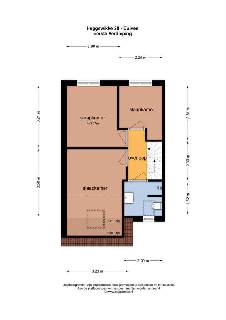 Foto 40 van Heggewikke 28