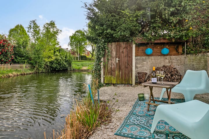 Foto 42 van Hoevelakenstraat 70