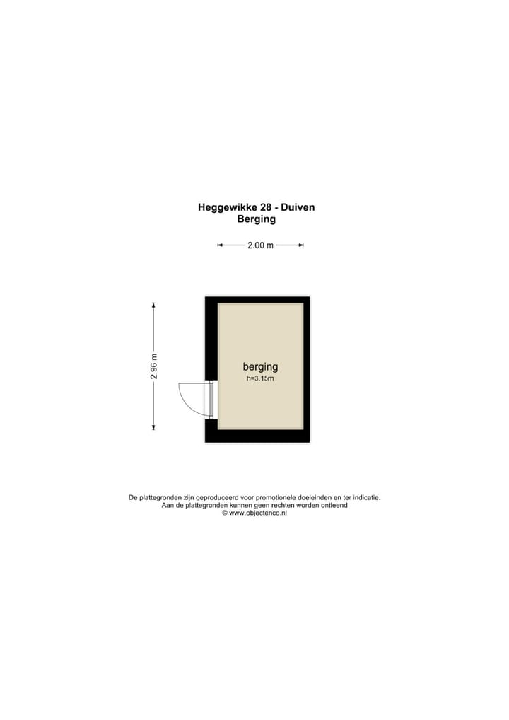 Foto 46 van Heggewikke 28