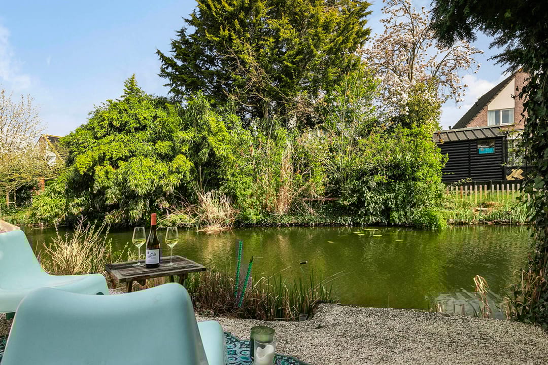 Foto 43 van Hoevelakenstraat 70