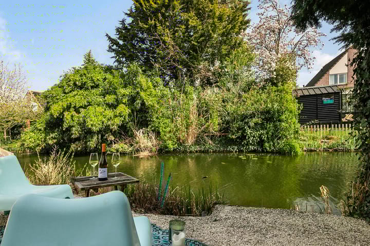 Foto 43 van Hoevelakenstraat 70