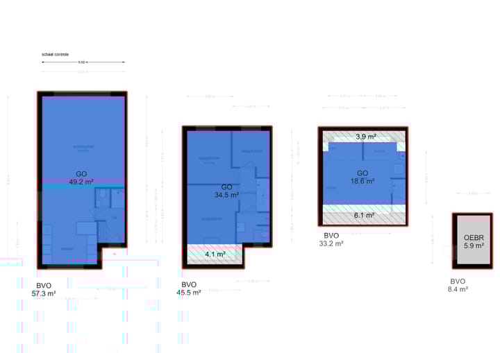 Foto 49 van Heggewikke 28