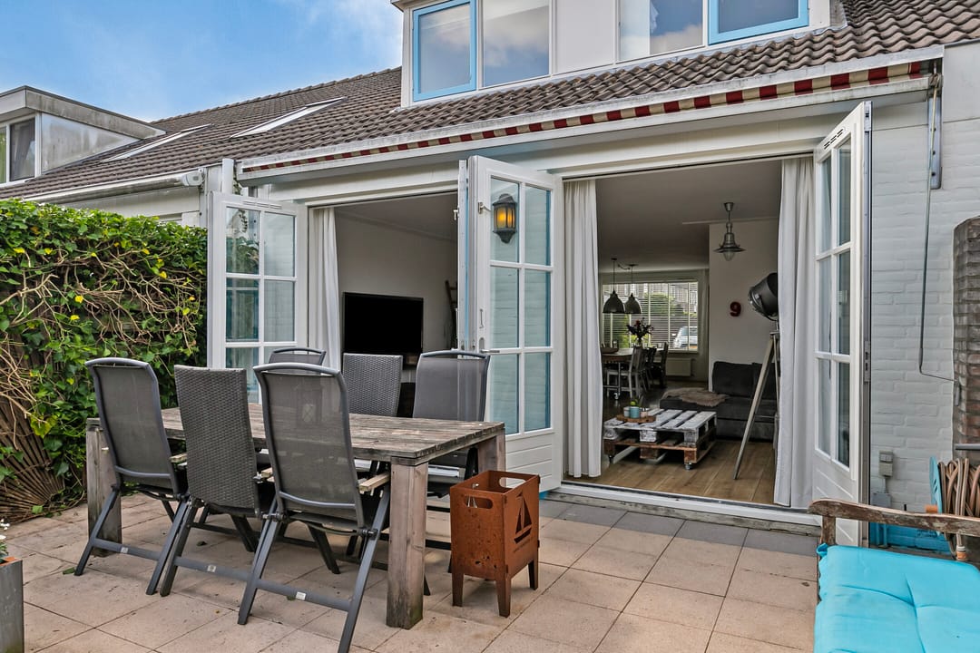 Foto 38 van Hoevelakenstraat 70