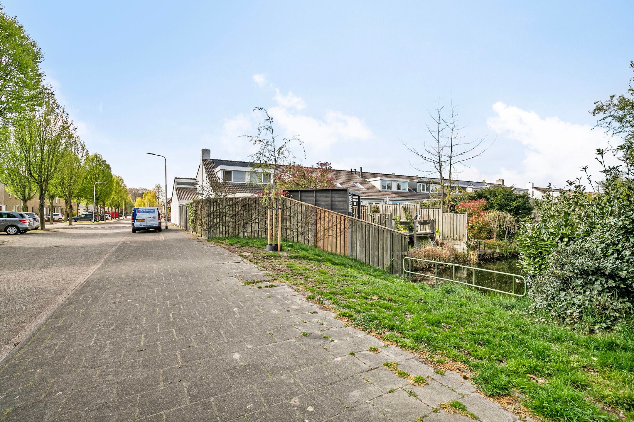 Foto 45 van Hoevelakenstraat 70