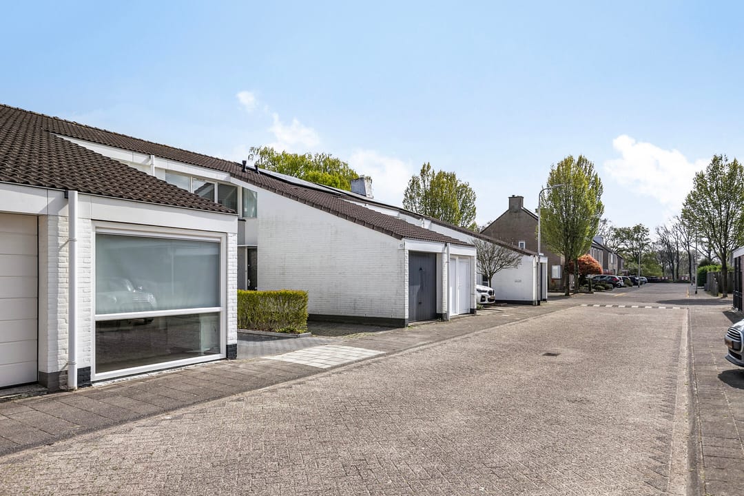 Foto 47 van Hoevelakenstraat 70