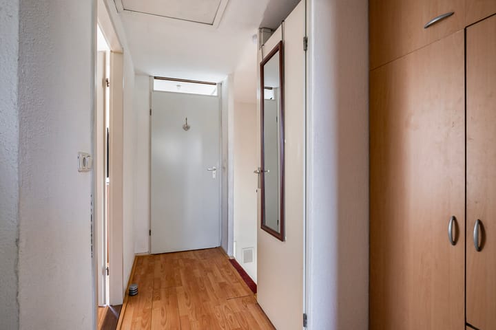 Foto 31 van Hoevelakenstraat 70