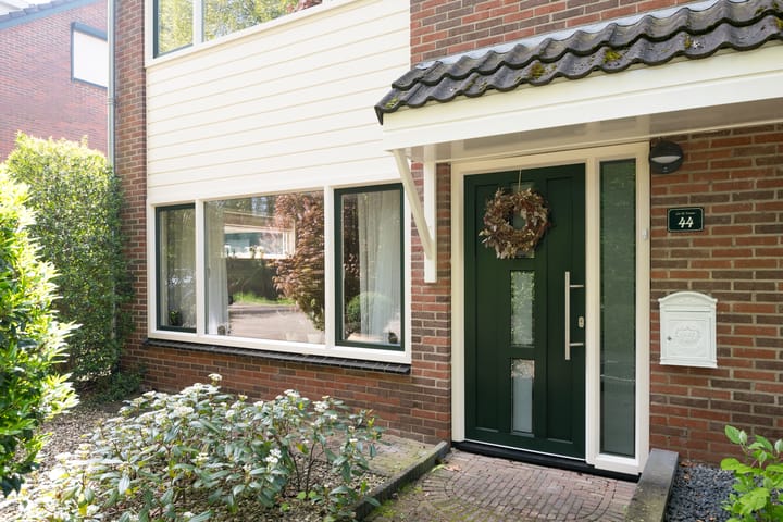 Photo 8 of De Heurne 44